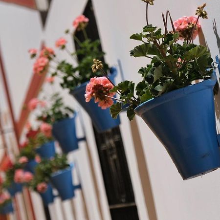 Apartamento La Estrella Córdoba Kültér fotó