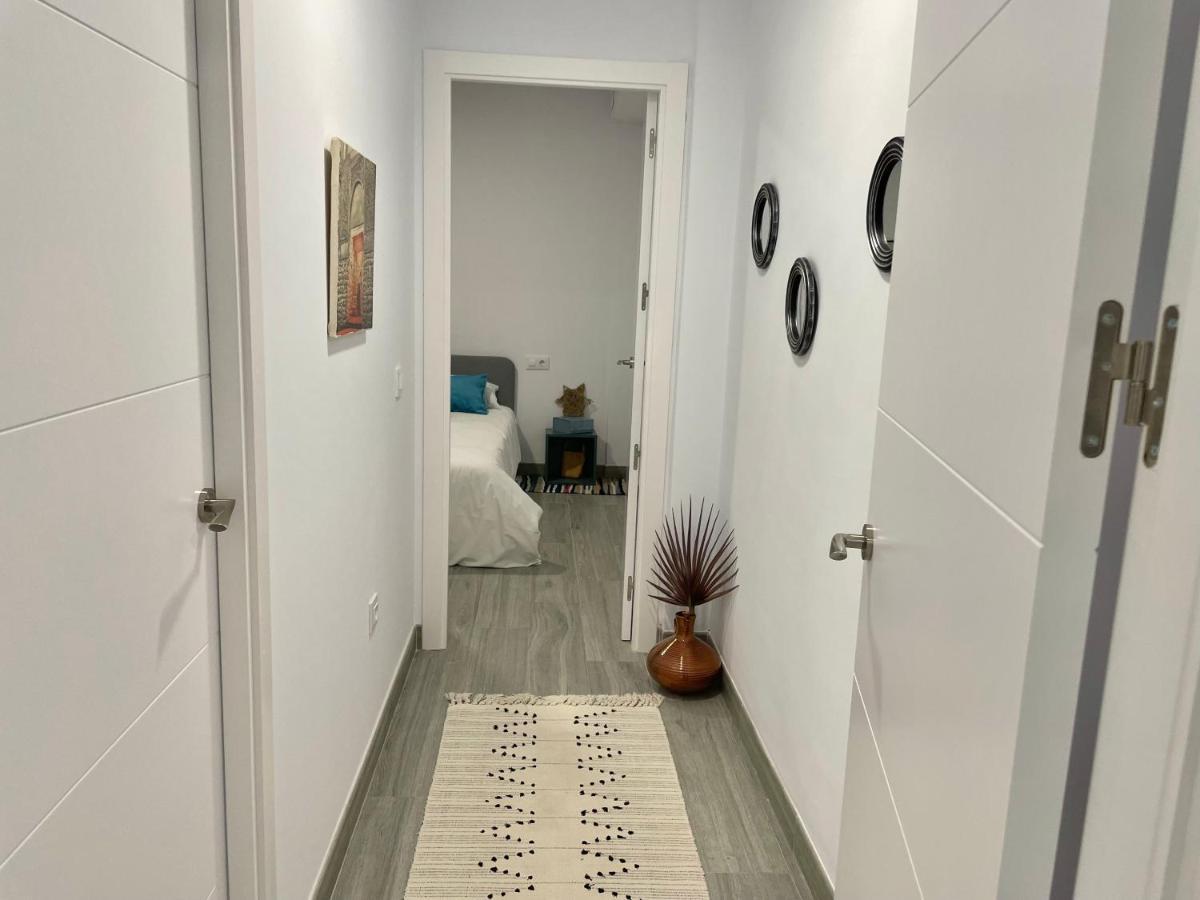Apartamento La Estrella Córdoba Kültér fotó