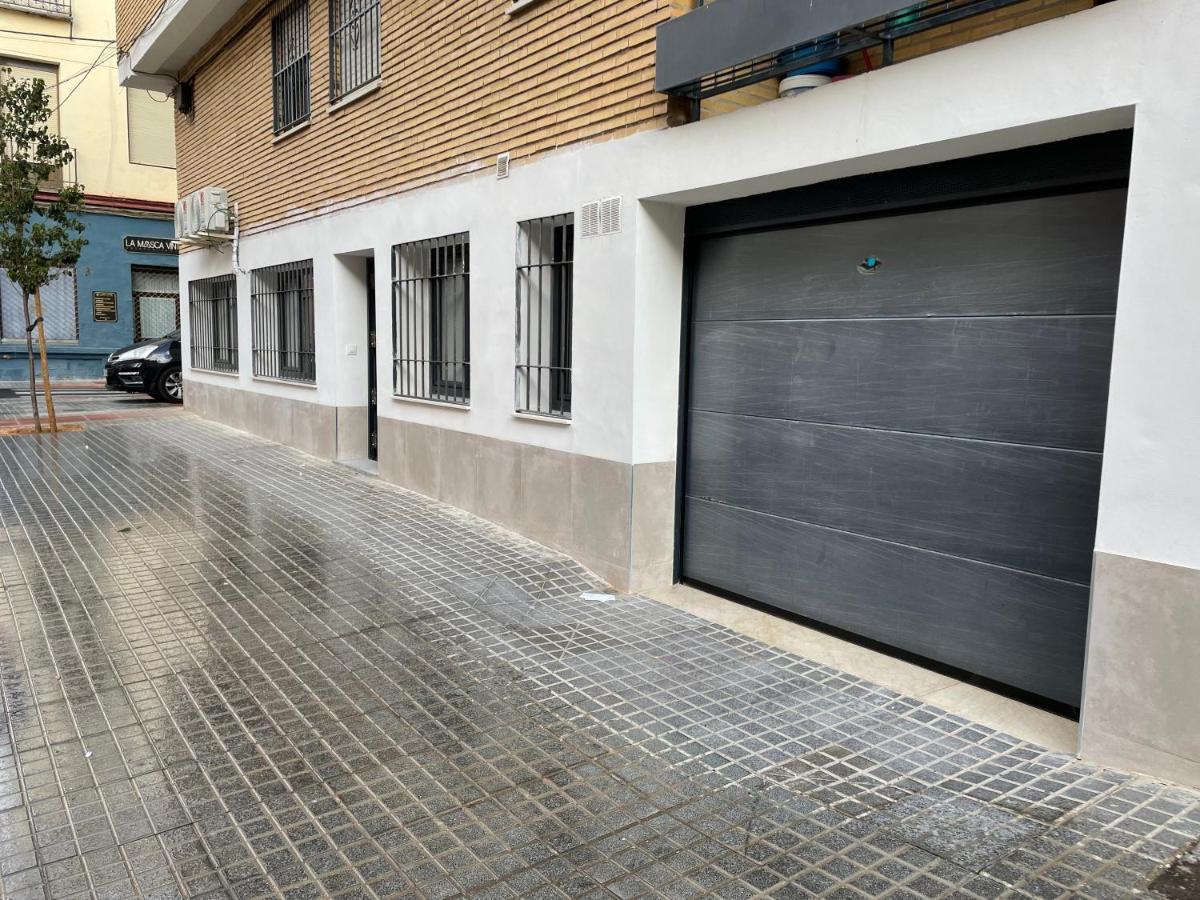 Apartamento La Estrella Córdoba Kültér fotó