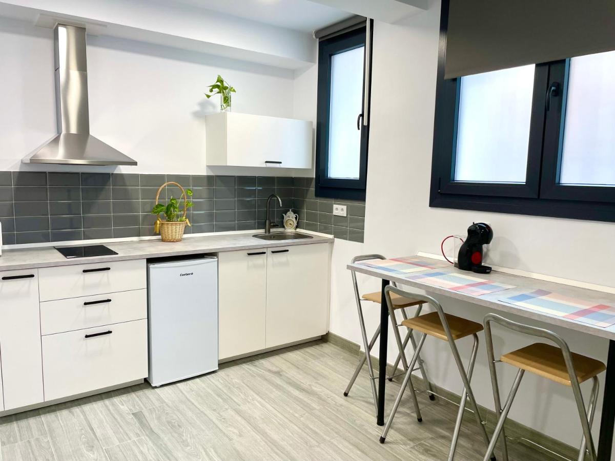 Apartamento La Estrella Córdoba Kültér fotó