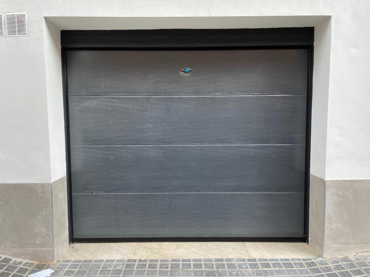 Apartamento La Estrella Córdoba Kültér fotó