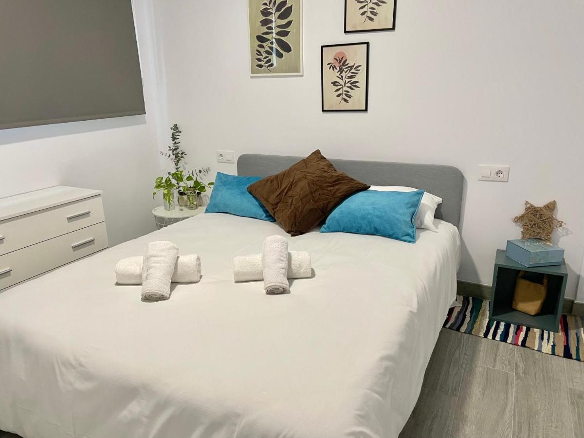 Apartamento La Estrella Córdoba Kültér fotó