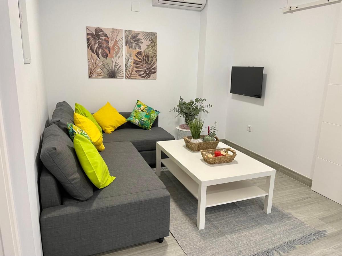 Apartamento La Estrella Córdoba Kültér fotó