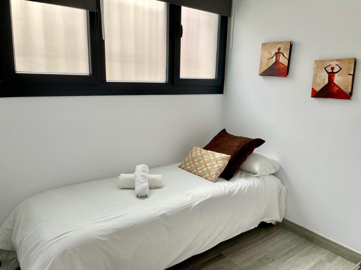 Apartamento La Estrella Córdoba Kültér fotó