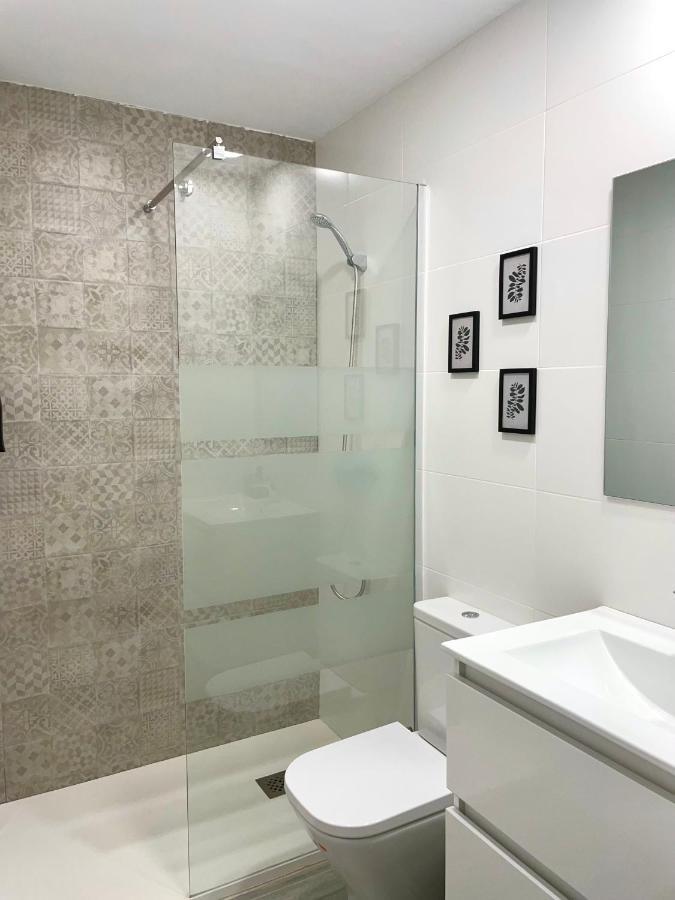 Apartamento La Estrella Córdoba Kültér fotó