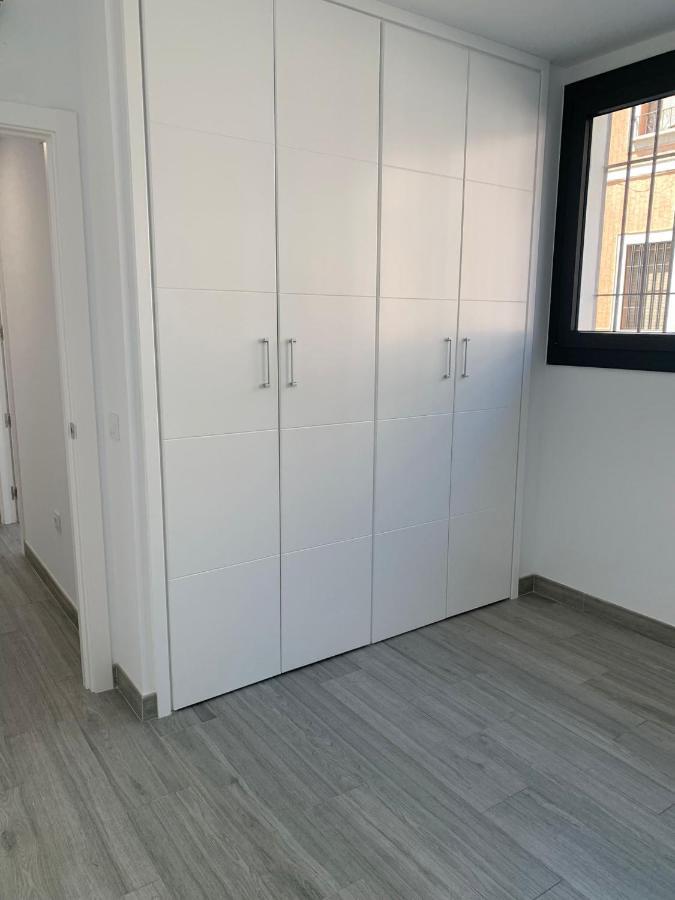 Apartamento La Estrella Córdoba Kültér fotó
