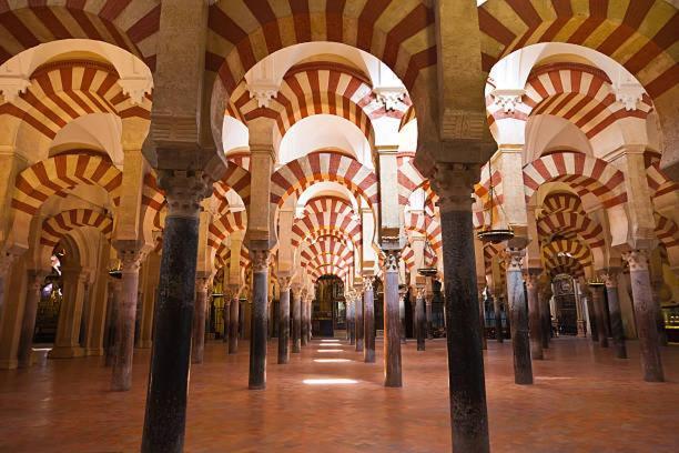 Apartamento La Estrella Córdoba Kültér fotó
