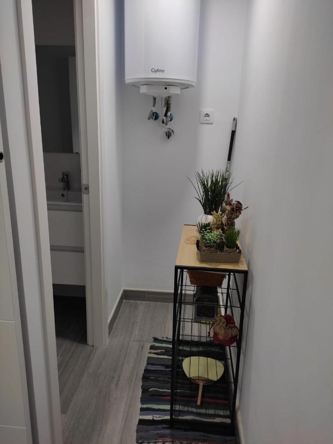 Apartamento La Estrella Córdoba Kültér fotó